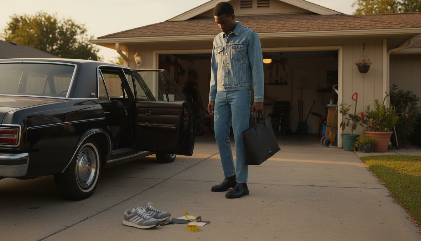 Do Gucci Jeans Run Small? Fit, Stretch & Sizing Tips