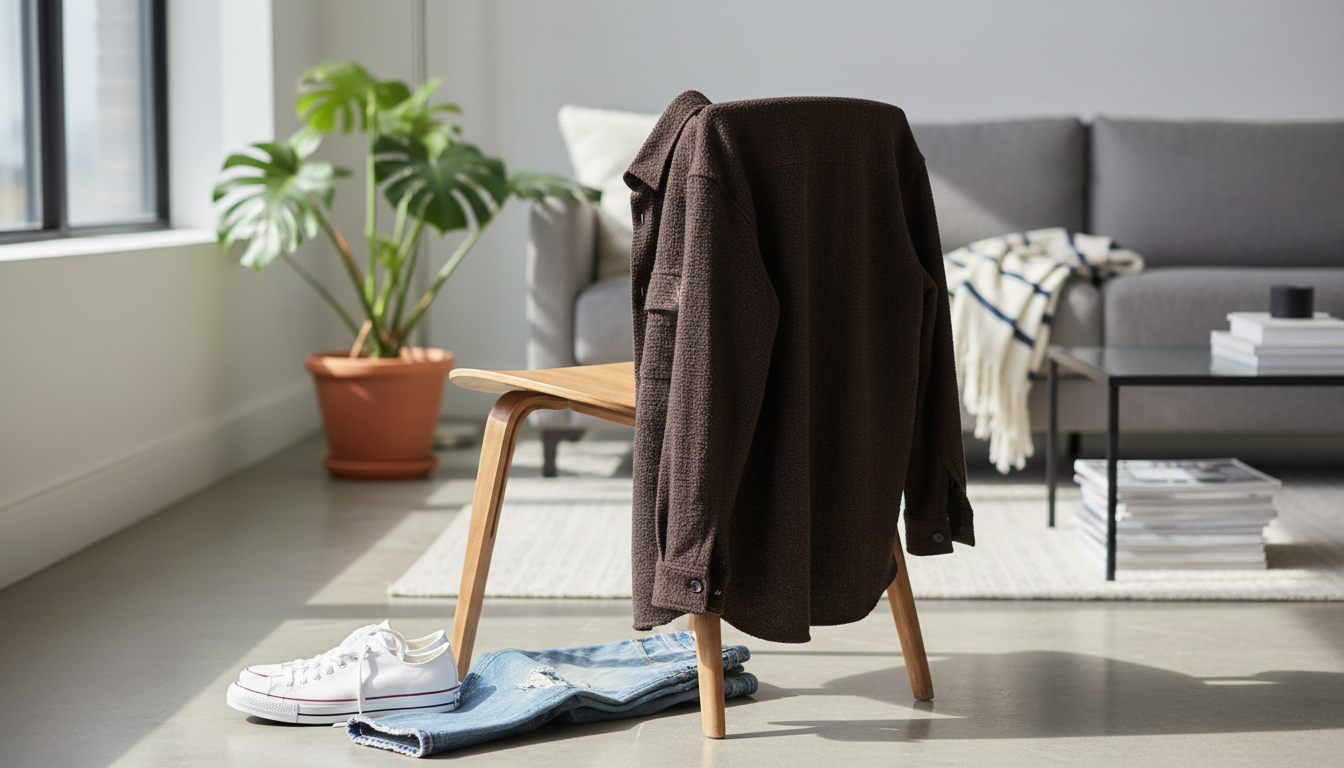 Virgin Wool Suits: Durability, Comfort, and Fit