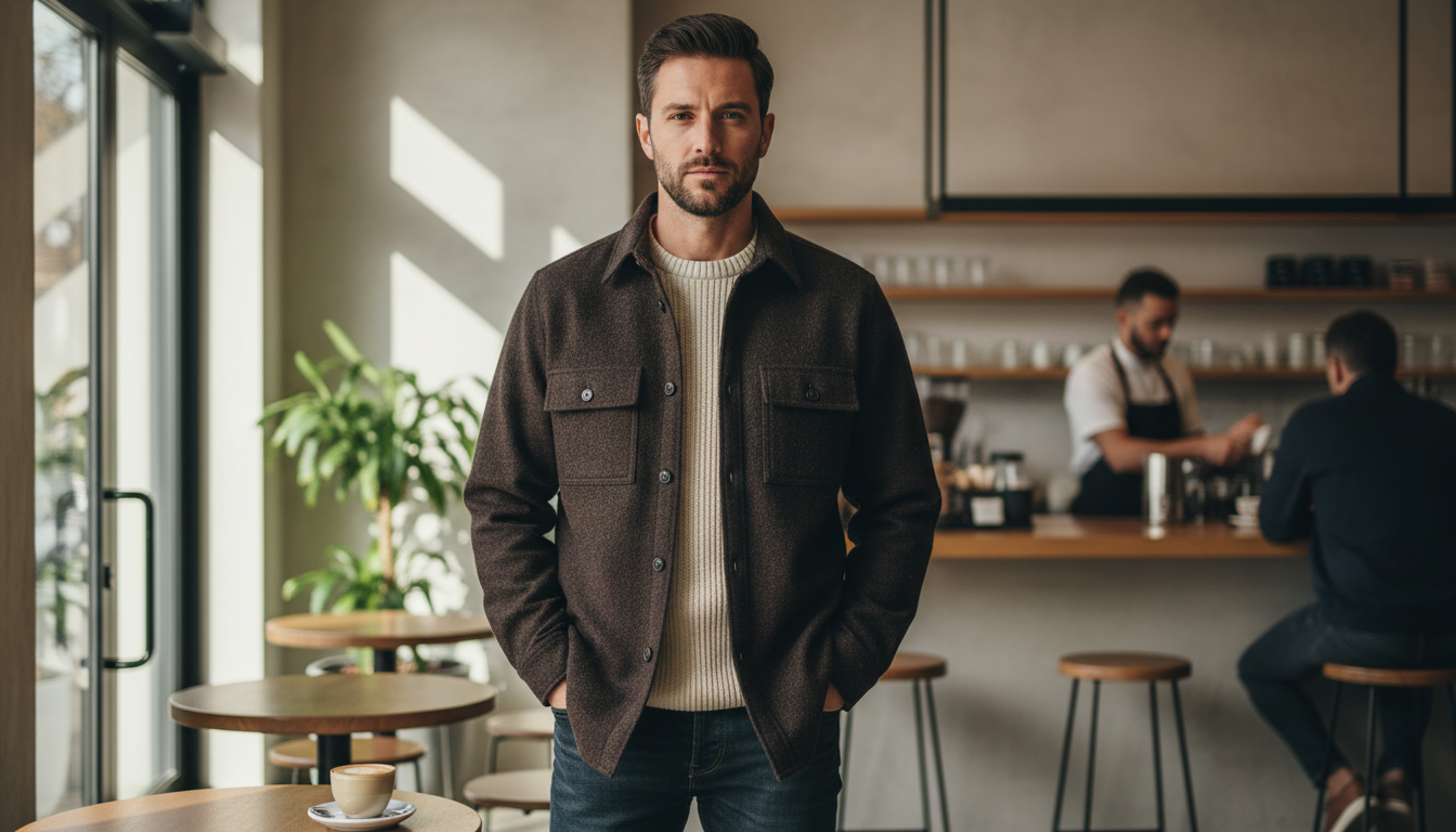 Virgin Wool Quality: What the Label Really Means
